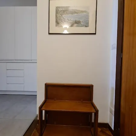 Casa D'Amato Salerno Apartment Exterior photo