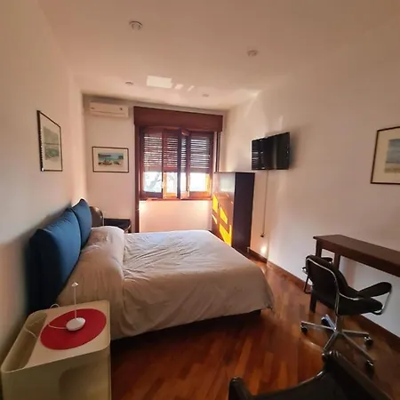 Casa D'Amato Salerno Apartment Exterior photo