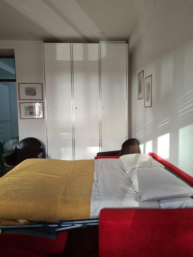 Apartment Casa D'amato *