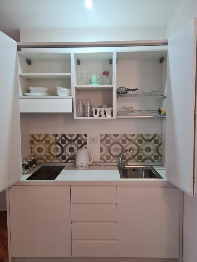 Casa D'amato Apartment