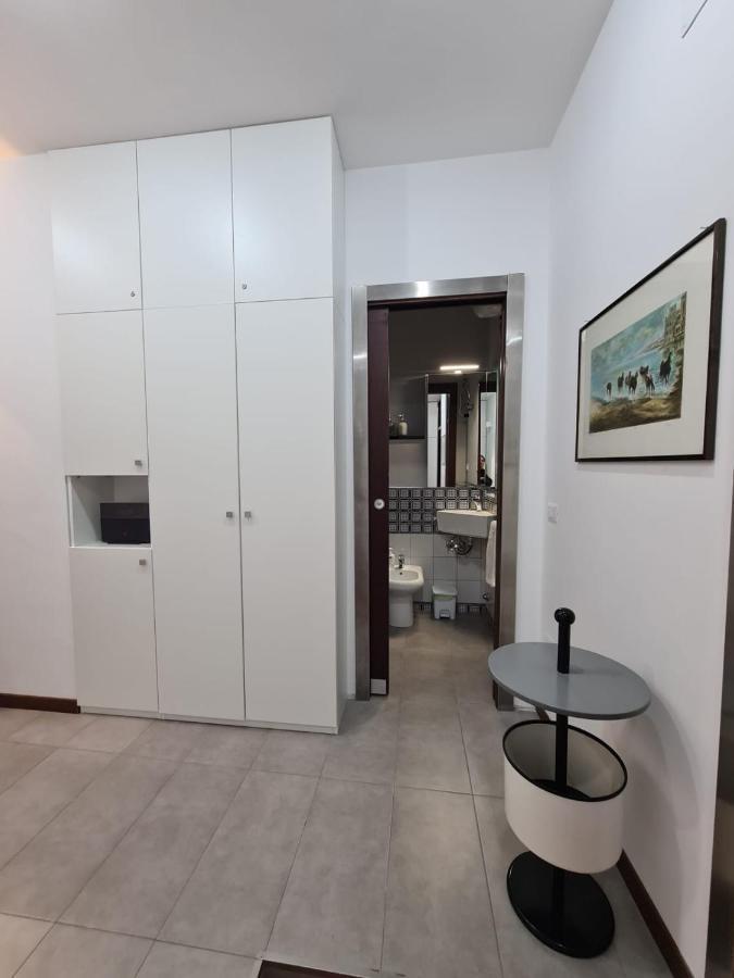 Casa D'amato Salerno