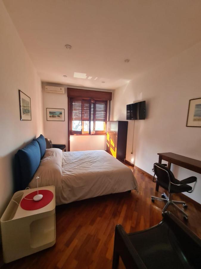 Casa D'amato Salerno