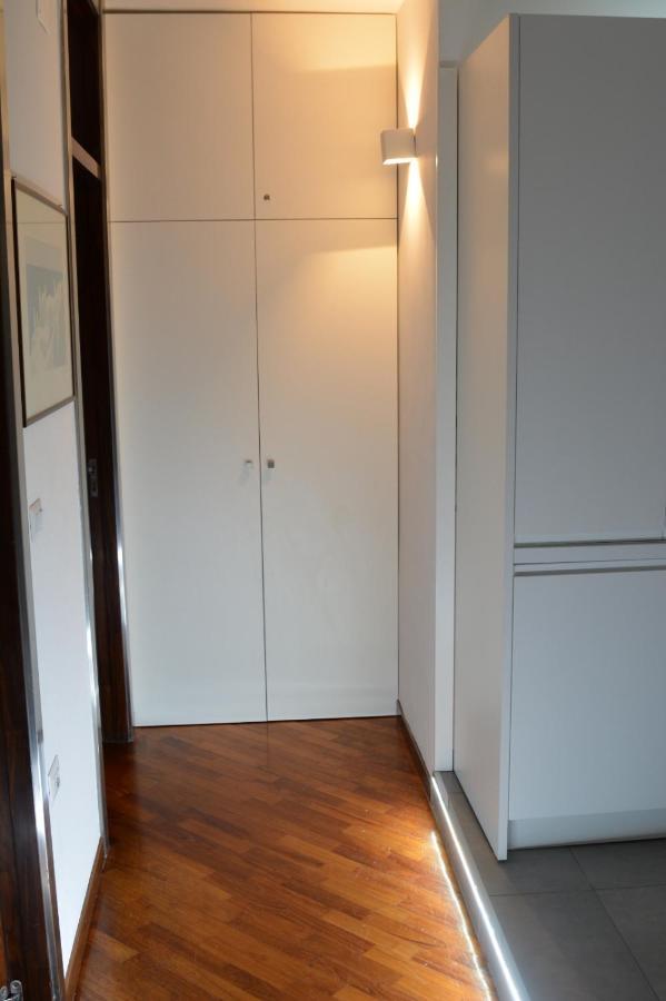Casa D'amato Apartment