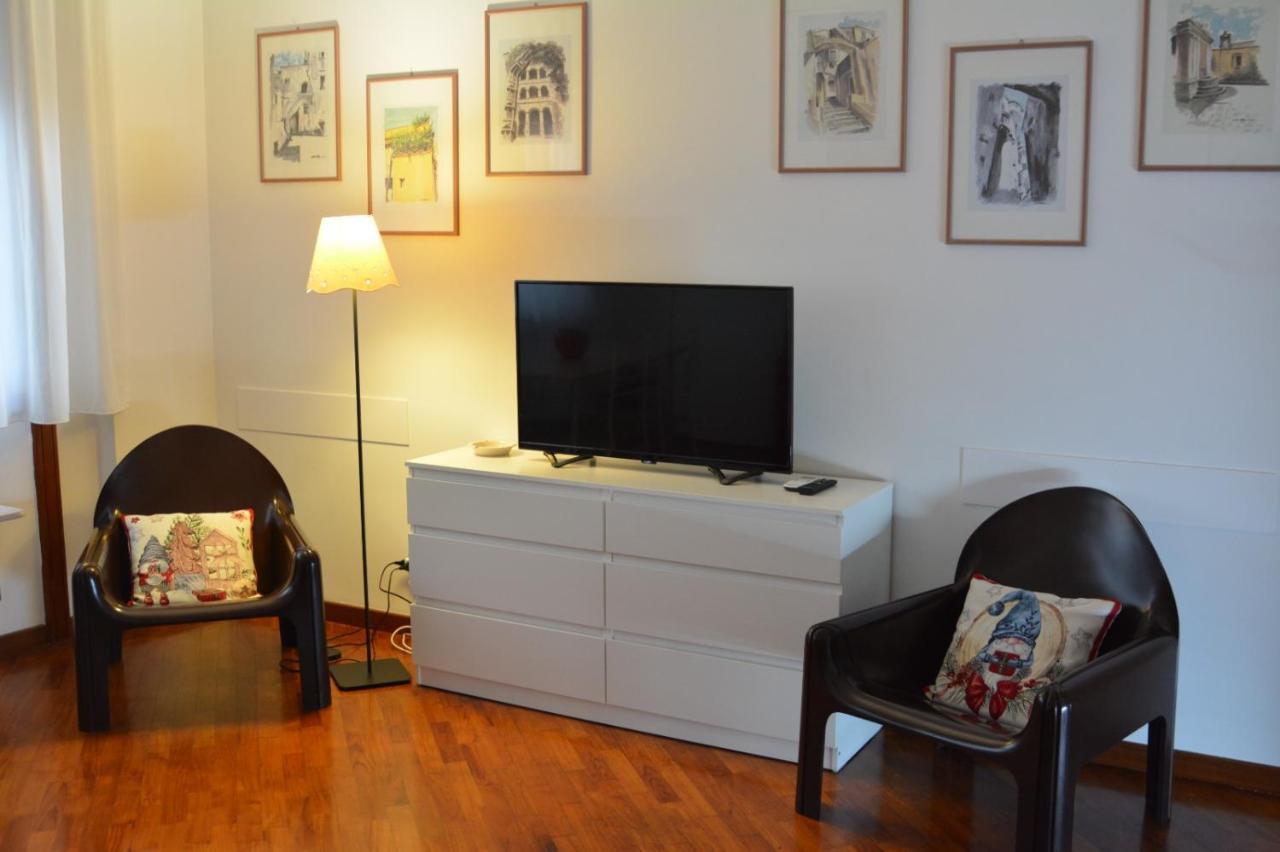 Casa D'amato Apartment *