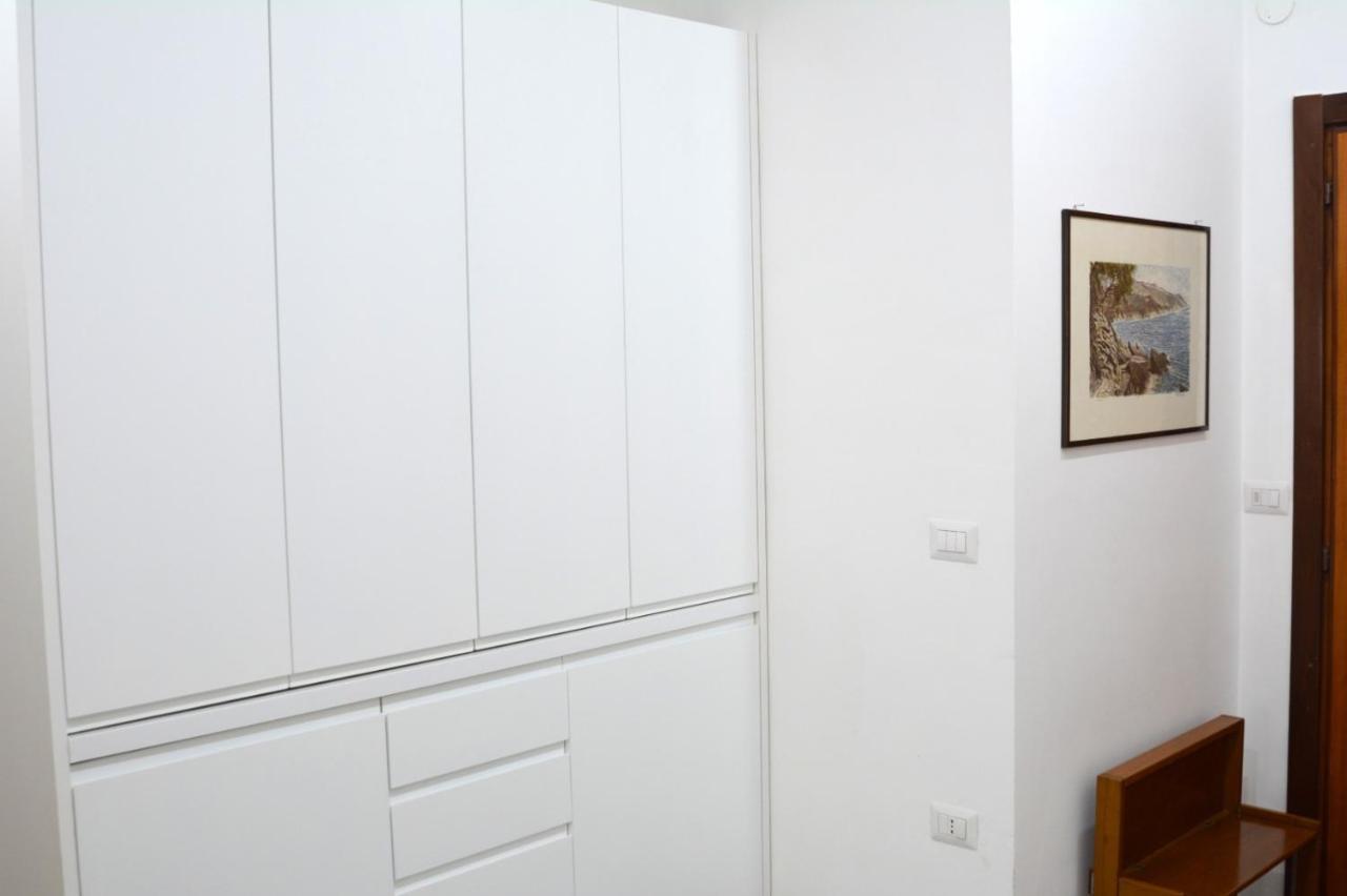 Apartment Casa D'amato *